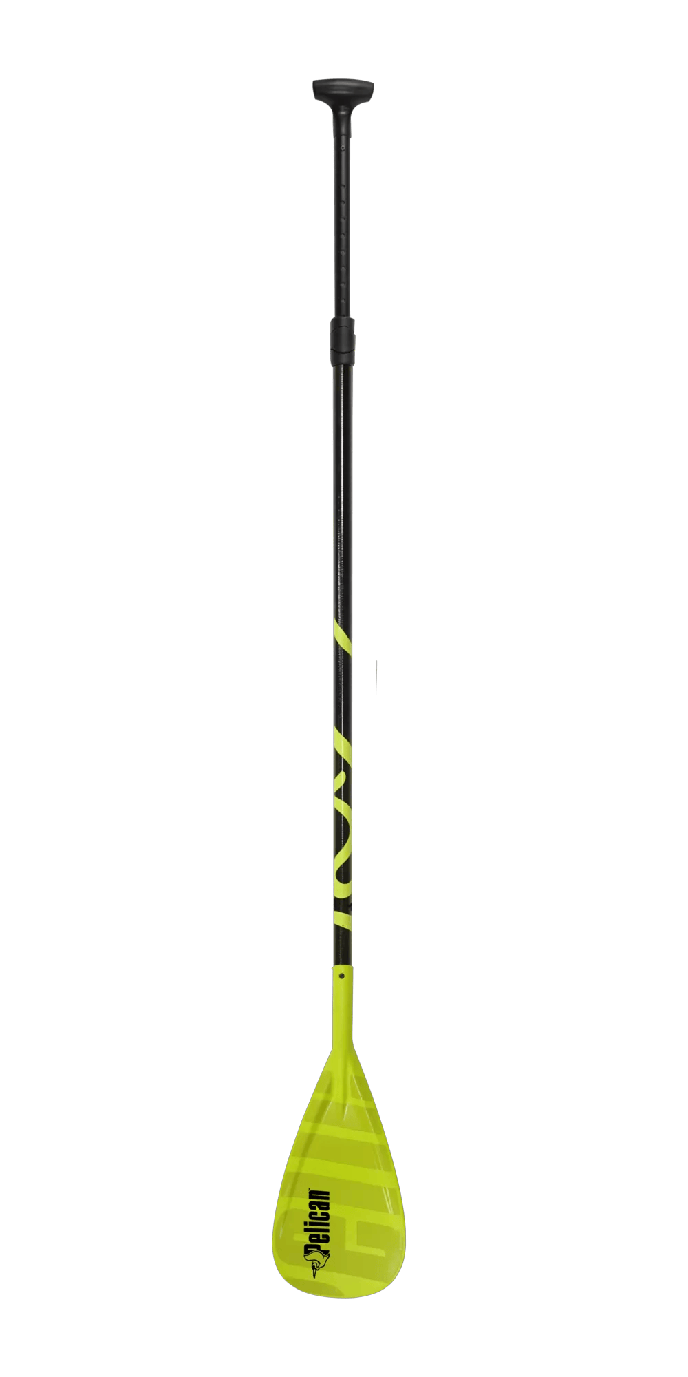 Pelican Vate SUP Paddle 180-220 Cm (70"-87")