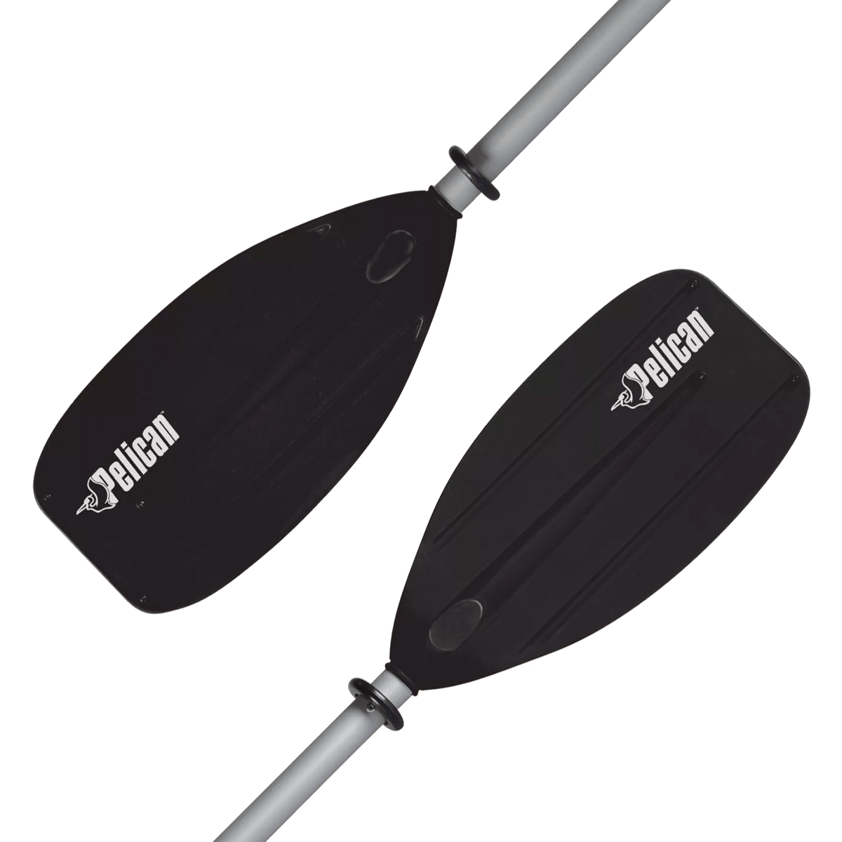 Pelican Junior Kayak Paddle 183 Cm (72")