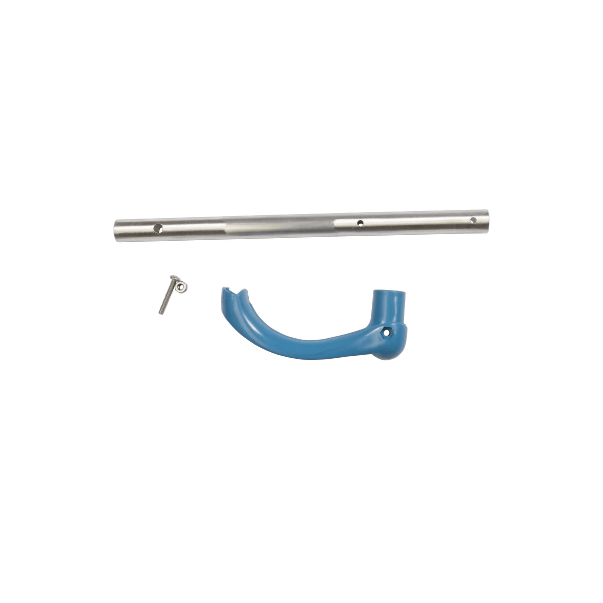 Pelican Pedal Boat Steering Kit In Azure Blue