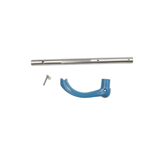 Pelican Pedal Boat Steering Kit In Azure Blue