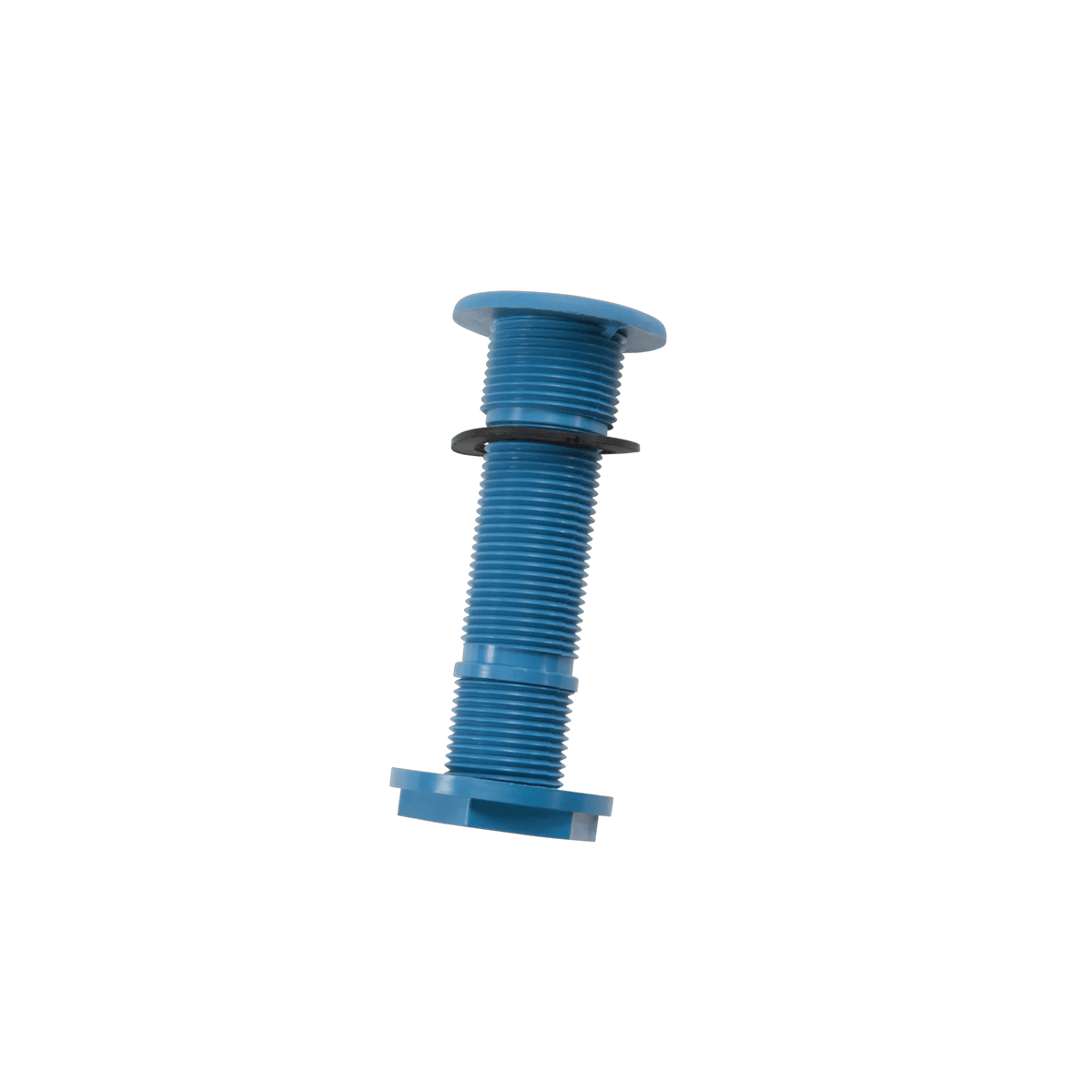 Pelican Aft Rudder Thru-Hull Sleeve In Azure Blue