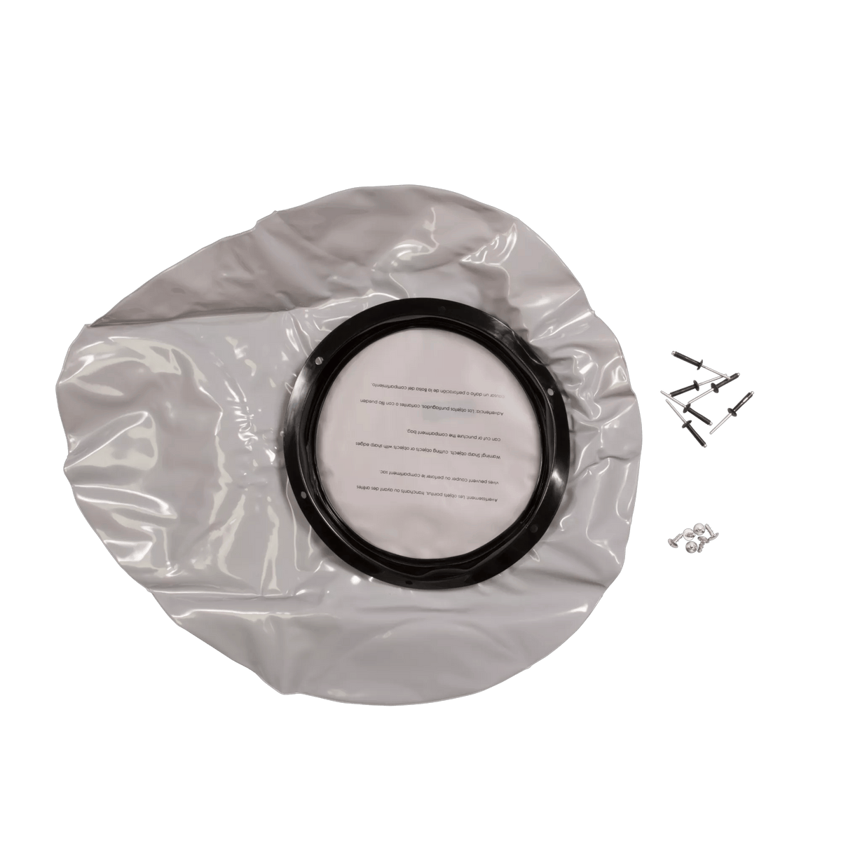 Pelican Bulkhead Bag 10.5" (26.7 Cm)