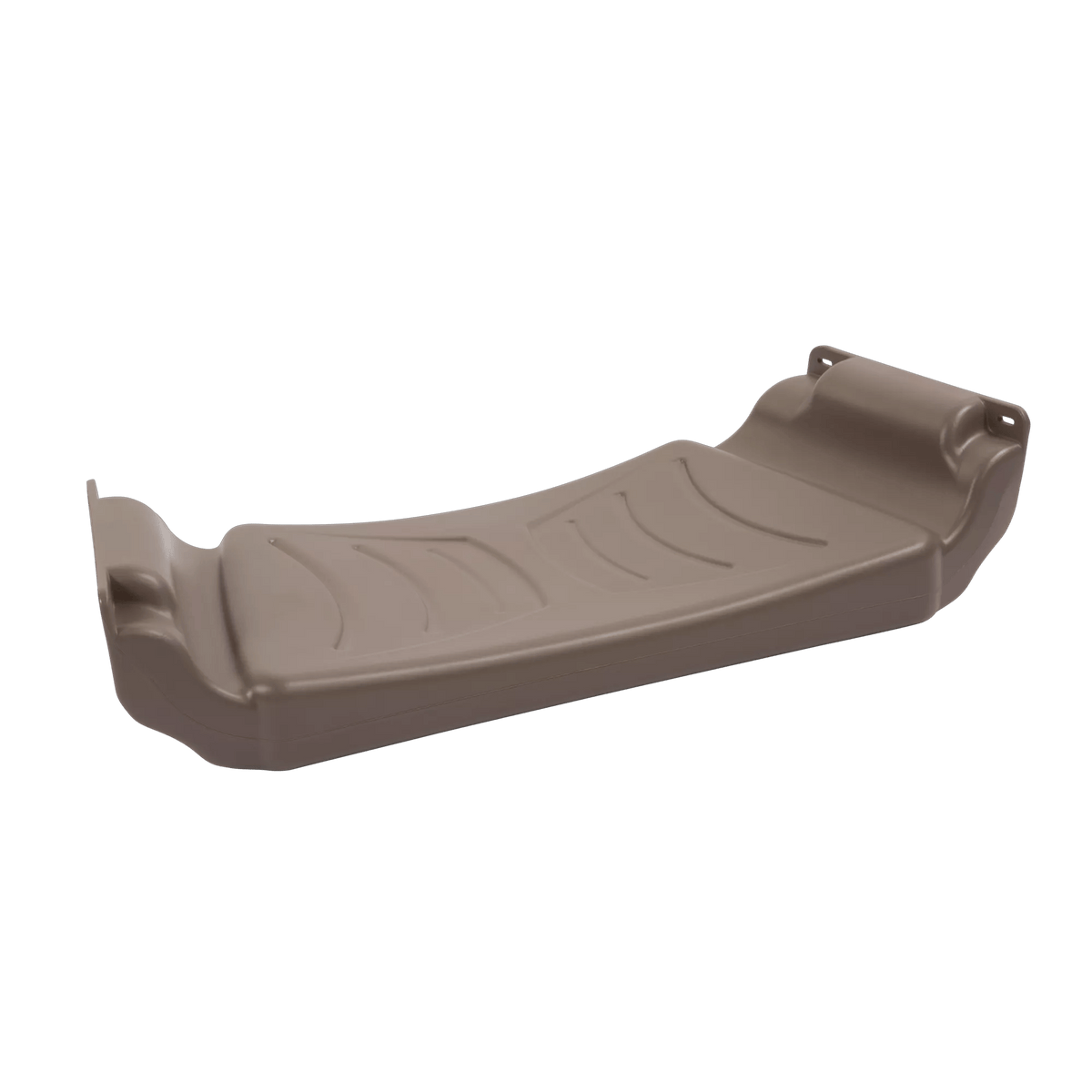 Pelican 21" (53.3 Cm) Rear Seat For 15'6" Canoe In Brown