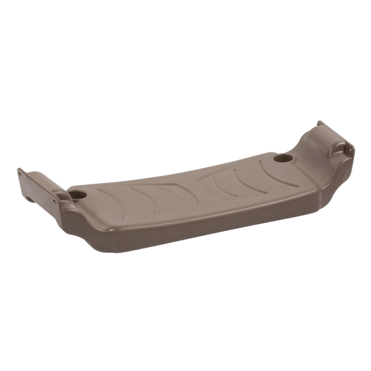 Pelican 25.5" (64.8 Cm) Front Seat For 15'6" Canoe In Brown