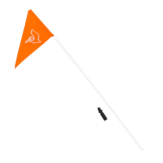 Pelican Safety Flag