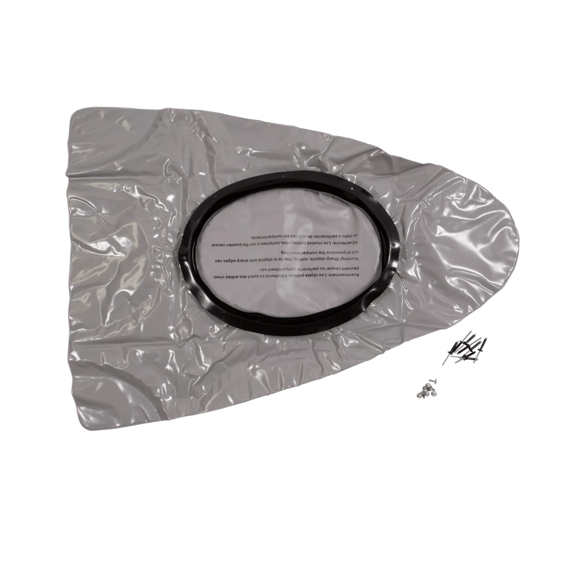 Pelican Oval Kayak Storage Bag