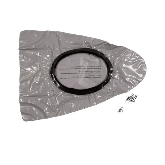 Pelican Oval Kayak Storage Bag