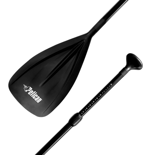 Pelican Paddle SUP FST10 Black