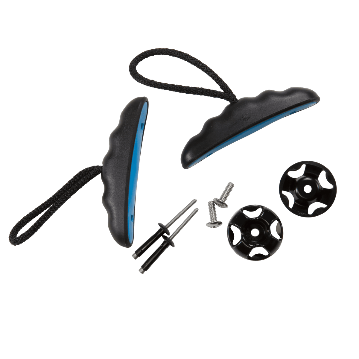 Pelican Electric Blue 14" (35.6 Cm) Kayak Carrying Handles