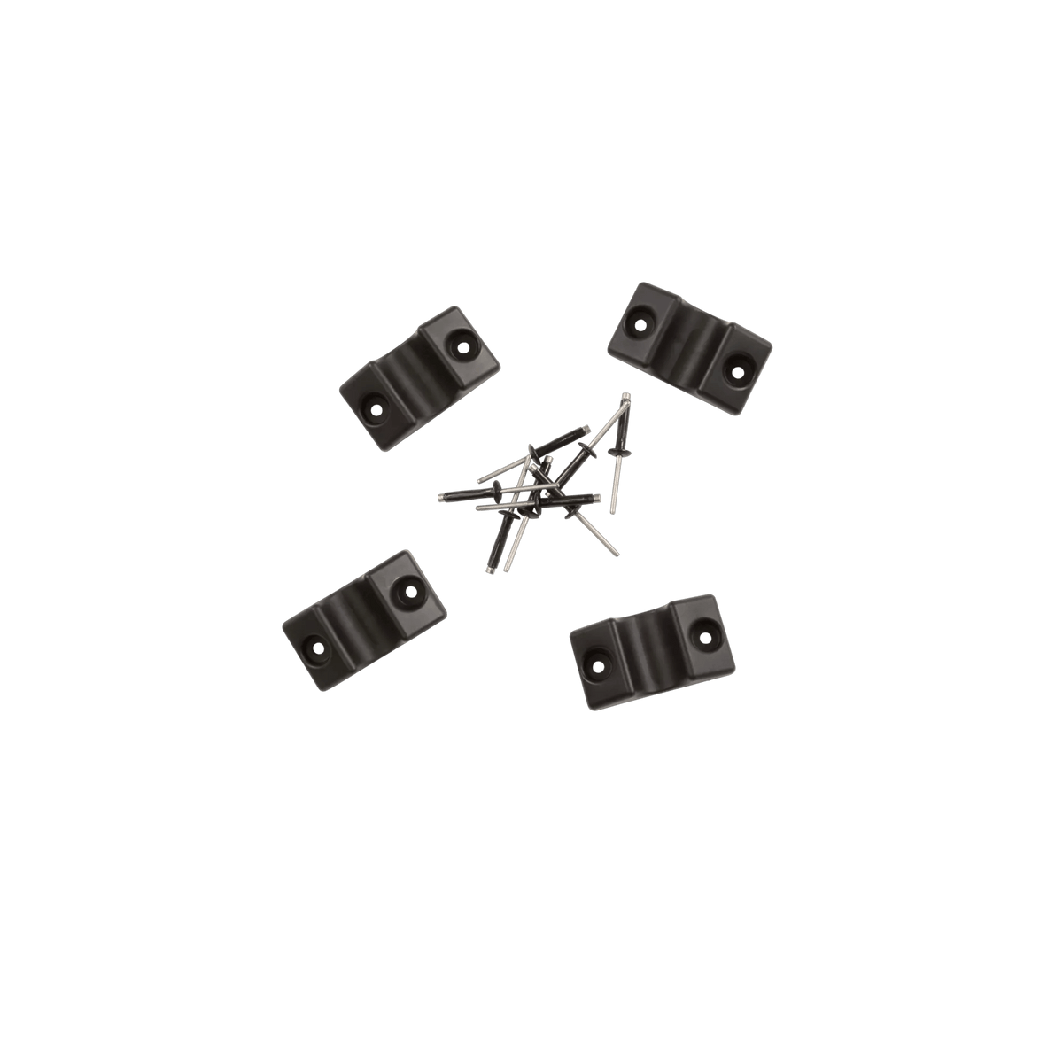 Pelican Ergocast™ Support Brackets