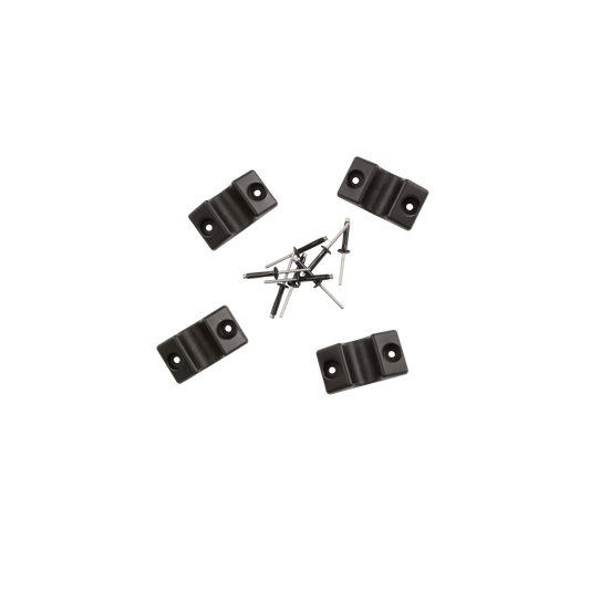 Pelican Ergocast™ Support Brackets