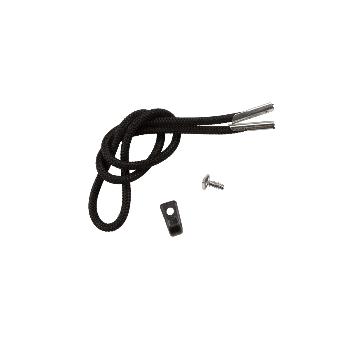Pelican Black 25" (64 Cm) Paddle Tie-Down