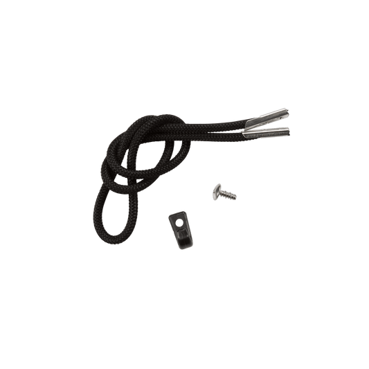 Pelican Black 25" (64 Cm) Paddle Tie-Down