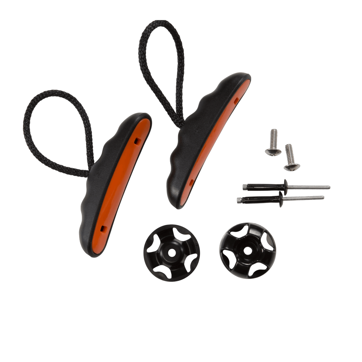 Pelican Bright Orange 14" (35.6 Cm) Kayak Carrying Handles