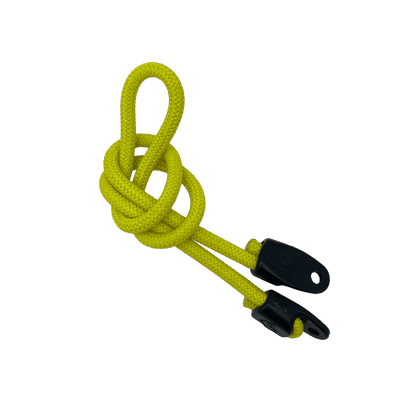 Pelican Yellow Green 24" (61 Cm) Multi-Purpose Bungee Cords