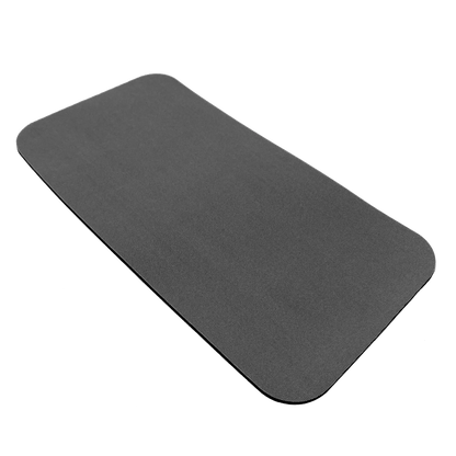Pelican Standard Gray Kayak Knee Pad