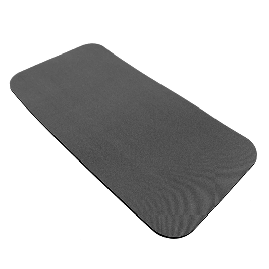 Pelican Standard Gray Kayak Knee Pad