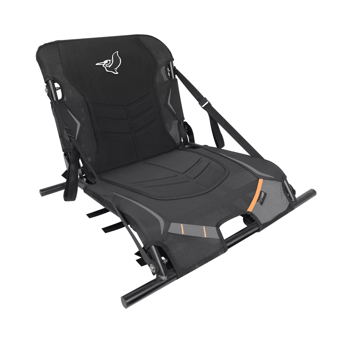 Pelican Ergocast G2 Seating System™
