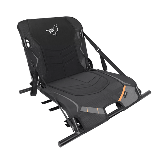 Pelican Ergocast G2 Seating System™