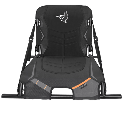 Pelican Ergocast G2 Seating System™