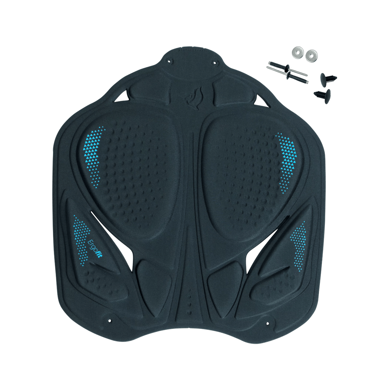 Pelican ERGOFIT G3 Cushionned Seat For Sit-on-top Kayak