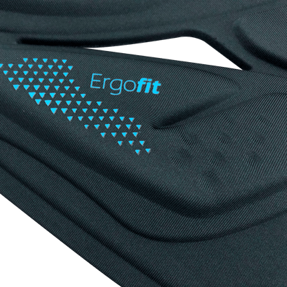 Pelican ERGOFIT G3 Cushionned Seat For Sit-on-top Kayak