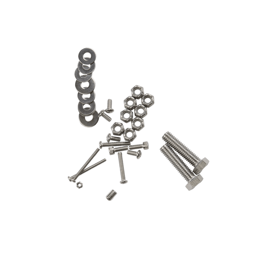 Pelican Hydryve™ Hardware Kit