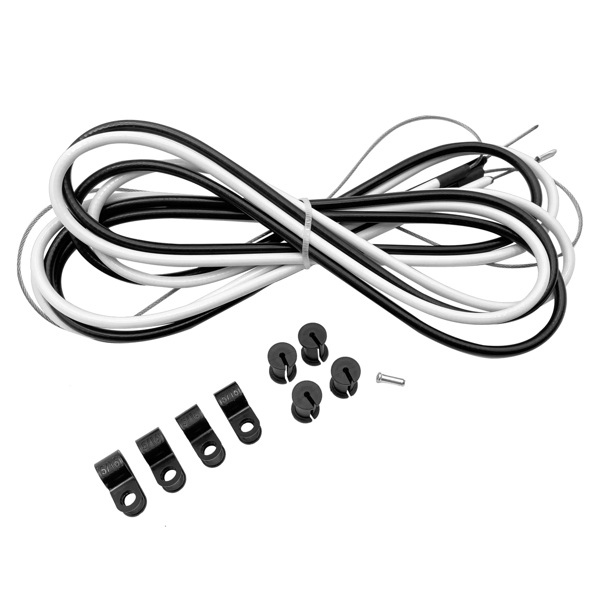 Pelican Cable Kit For The Catch 130HD Rudder