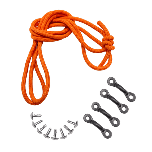 Pelican Bungee 88in KR13 Orange