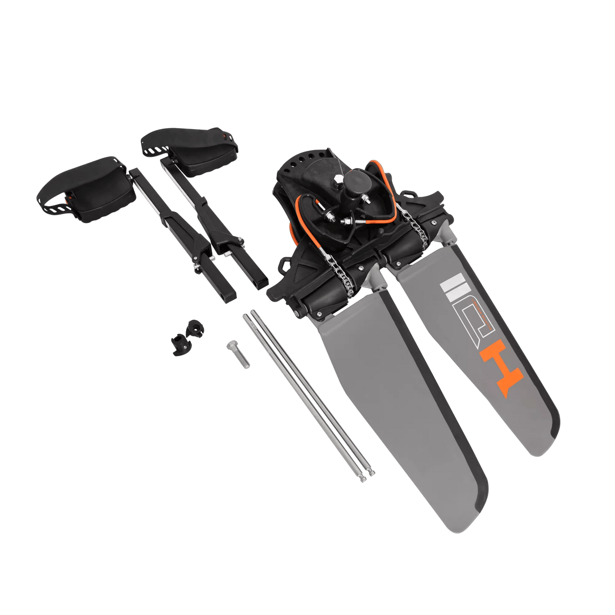 Pelican Core Replacement For HyDryve