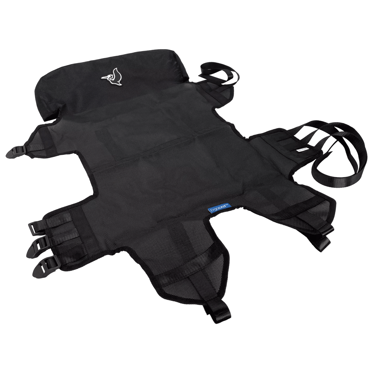 Pelican Ergocoast SB Seat Cover