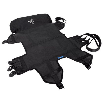 Pelican Ergocoast SB Seat Cover