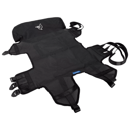 Pelican Ergocoast SB Seat Cover