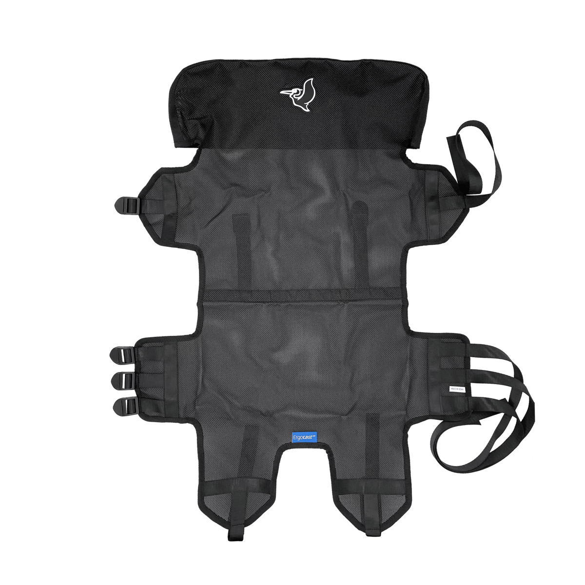 Pelican Ergocoast SB Seat Cover