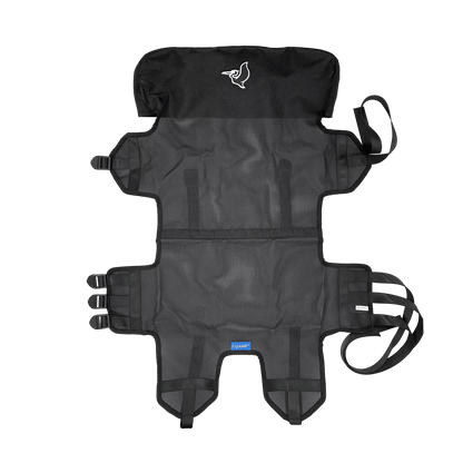 Pelican Ergocoast SB Seat Cover