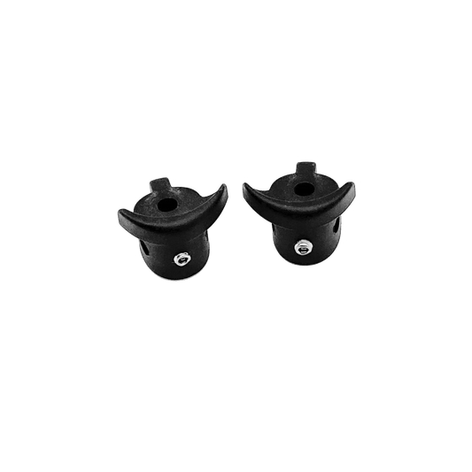 Pelican Rudder Transition Support