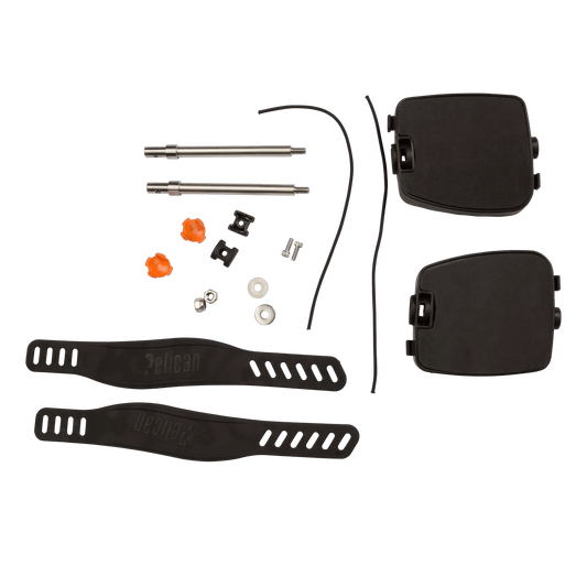 Pelican HyDryve™ Pedal Kit