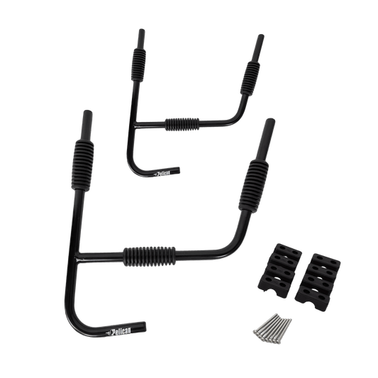 Pelican Kayak Wall Rack