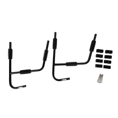 Pelican Kayak Wall Rack