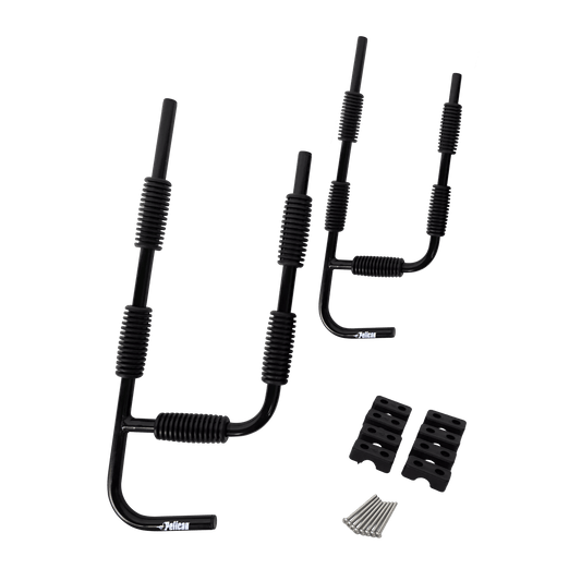 Pelican SUP Wall Rack
