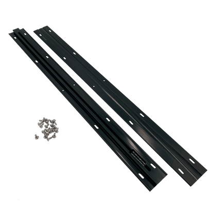 Pelican Ergo360 Seat Rails