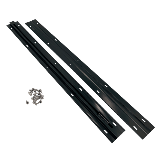 Pelican Ergo360 Seat Rails