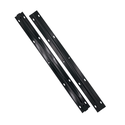 Pelican Ergo360 Seat Rails