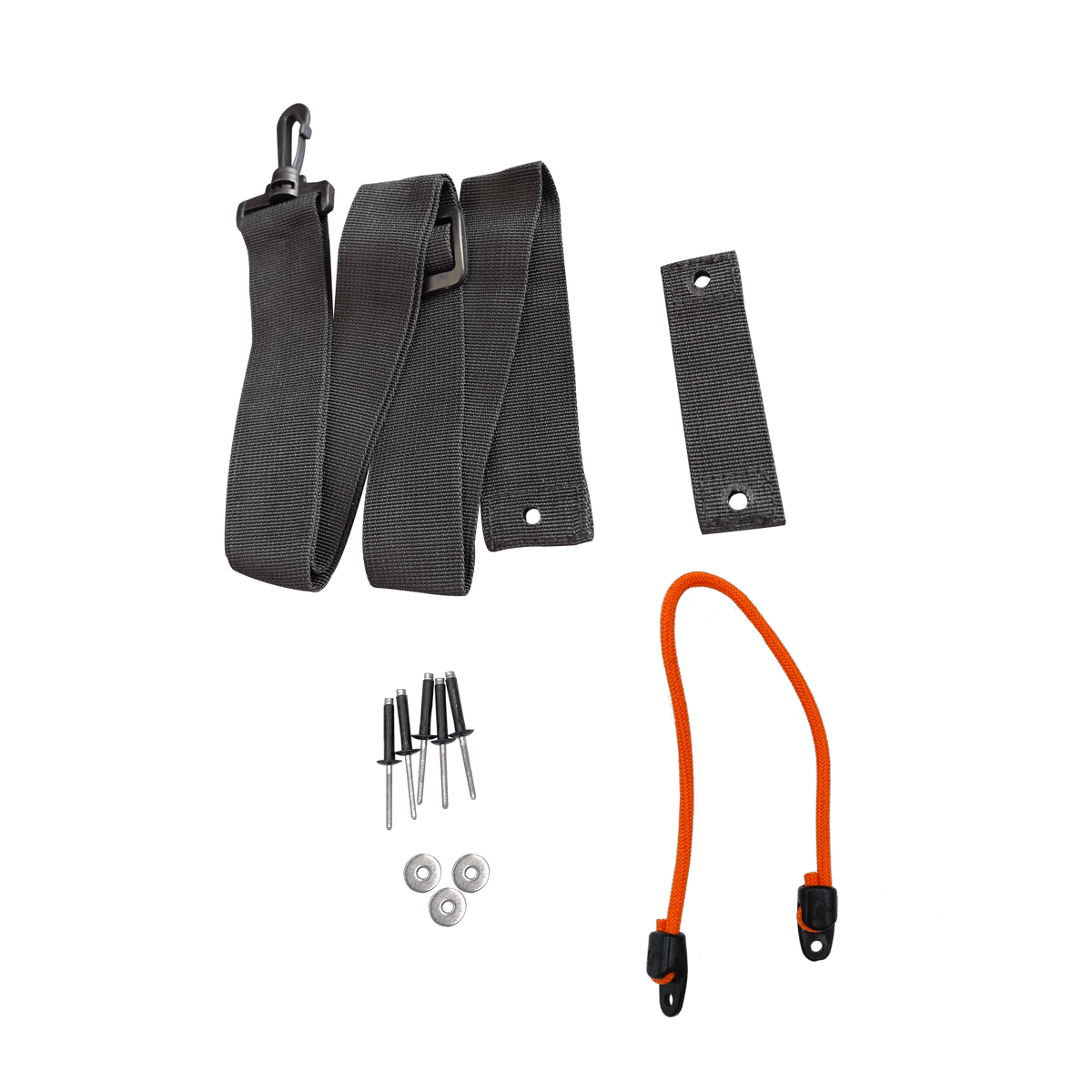 Pelican MF Lateral Storage Strap