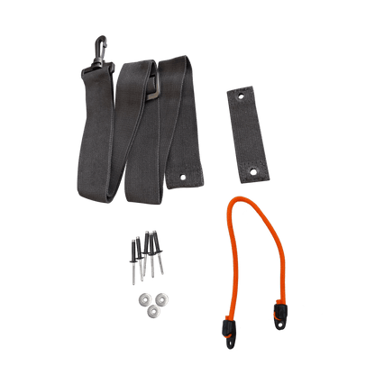 Pelican MF Lateral Storage Strap