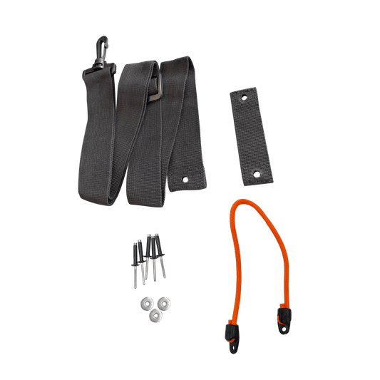 Pelican MF Lateral Storage Strap