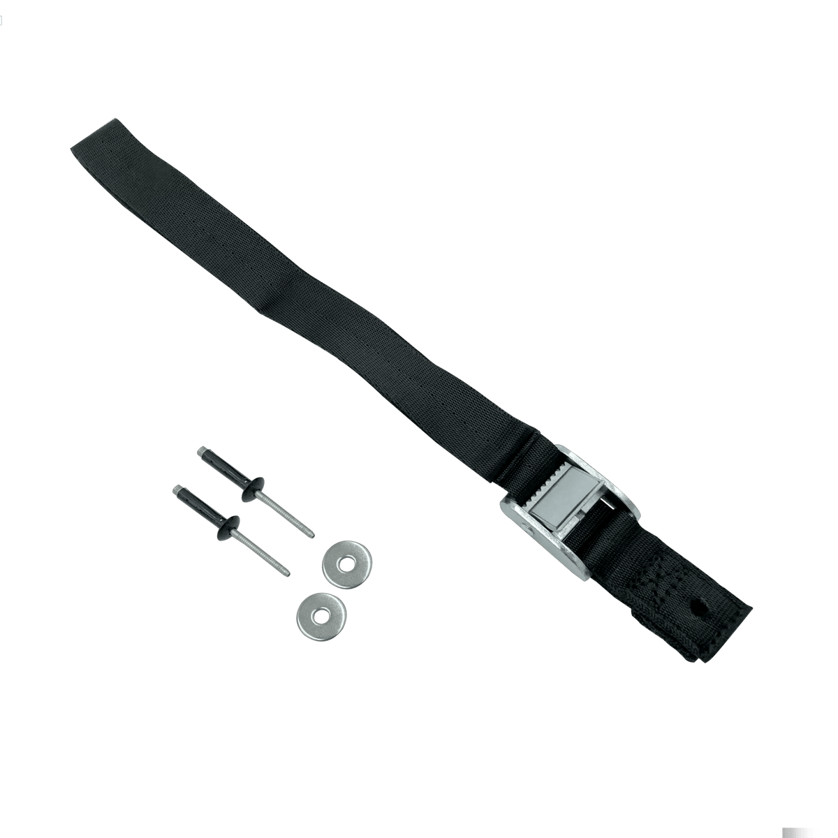 Pelican Securing Battery Strap For MF Kayak