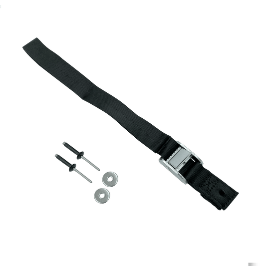 Pelican Securing Battery Strap For MF Kayak