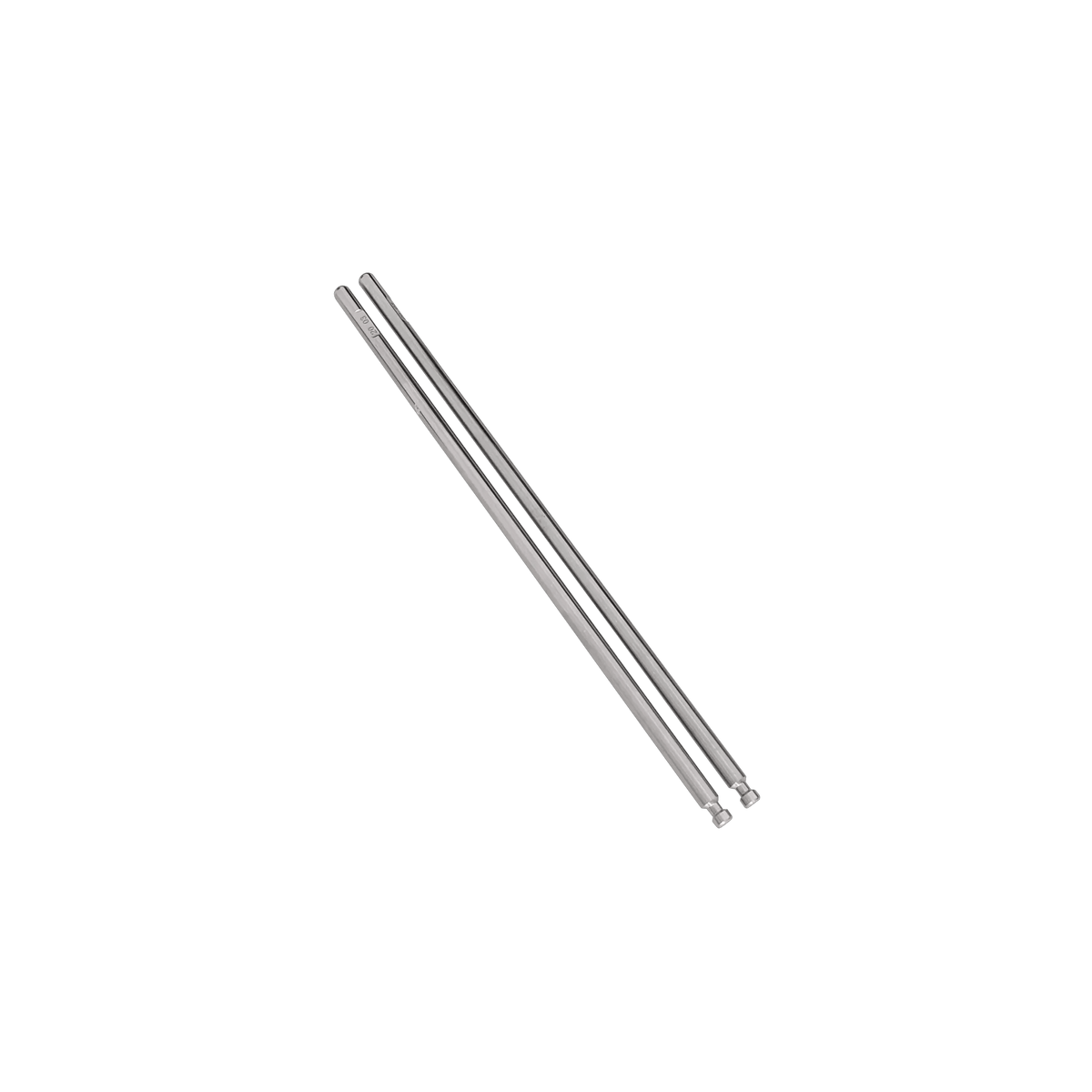 Pelican Hydrive II Fin Rods