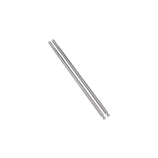 Pelican Hydrive II Fin Rods